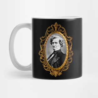 Hector Berlioz Mug